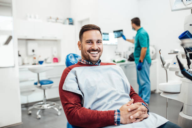 Laser Dentistry in Seffner, FL