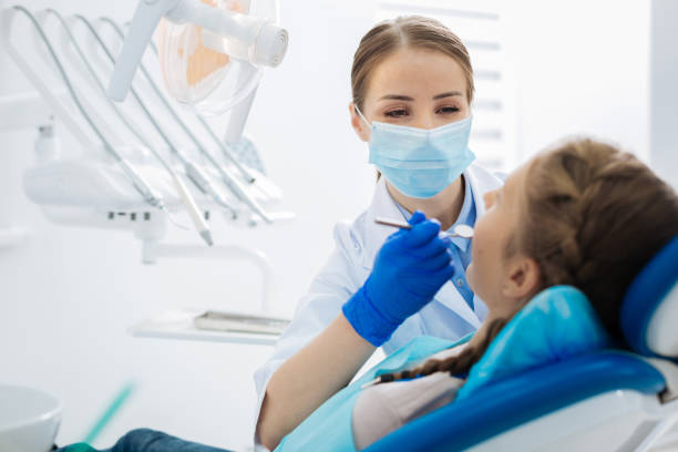 Best Root Canal Treatment  in Seffner, FL