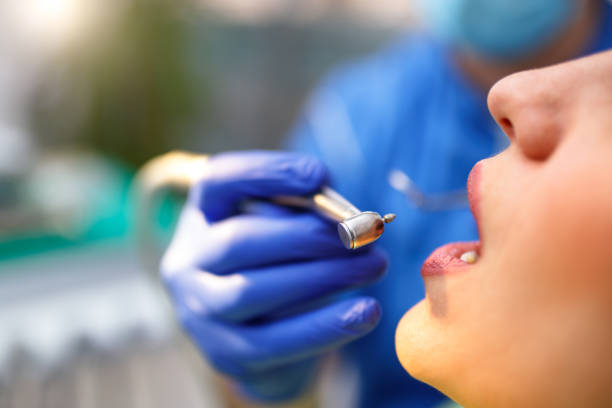Full Mouth Reconstruction in Seffner, FL